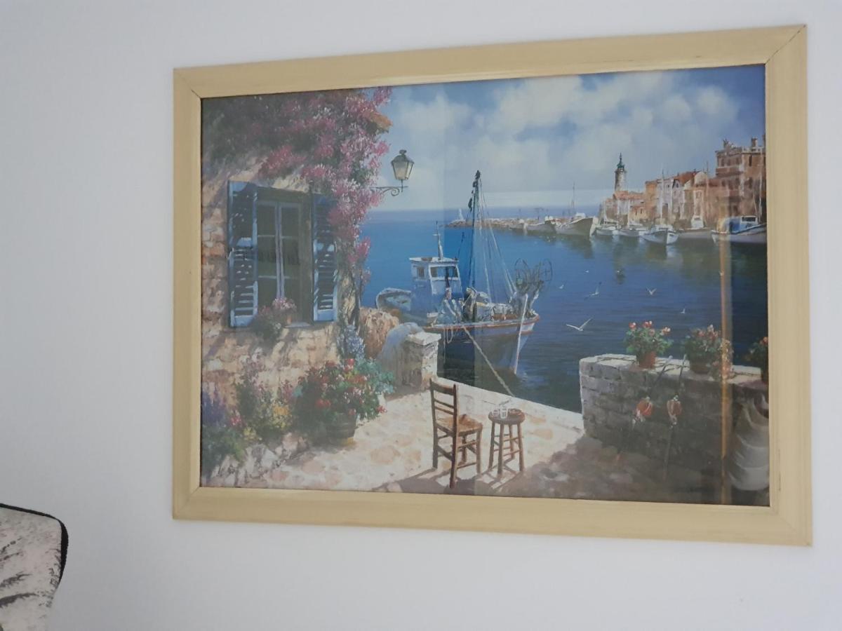 Le Clos Boheme Apartment Saint-Malo Bagian luar foto